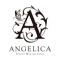 アプリを通して「ANGELICA」の新着情報やお得な情報をリアル