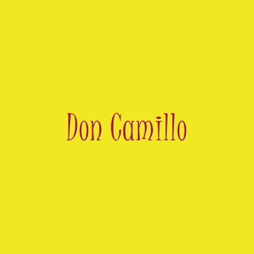 Pizzeria Don Camillo icon