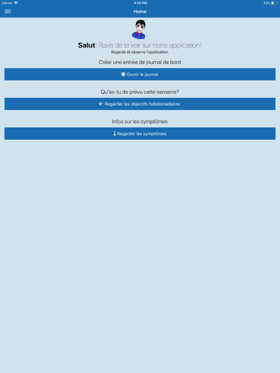 Screenshot #4 pour Robin Z