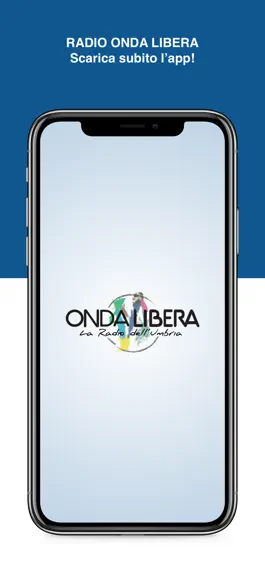 Game screenshot Radio Onda Libera mod apk