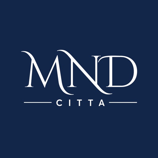 MND CITTA icon