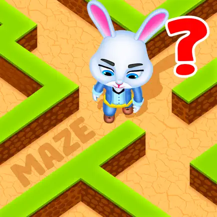 Bunny Maze Runner Cheats