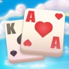 Solitaire Triple Match - iPadアプリ