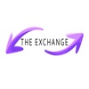 The Exchange App! icon