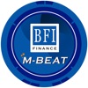 BFI New M-Beat icon