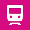 City Rail Map - Travel Offline