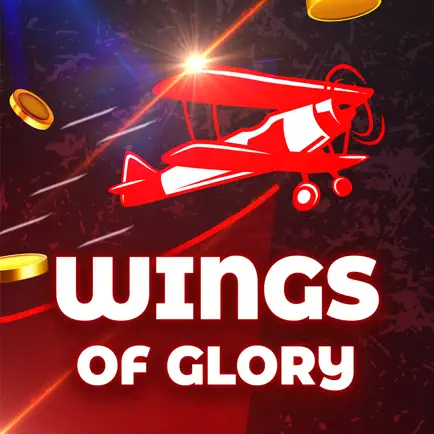 Wings Glory Читы