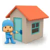Pocoyo House: Videos and Games