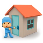 Pocoyo House Videos and Games