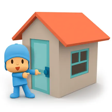 Pocoyo House: Videos and Games Cheats