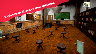 Erich Sann :epic horror games Screenshot