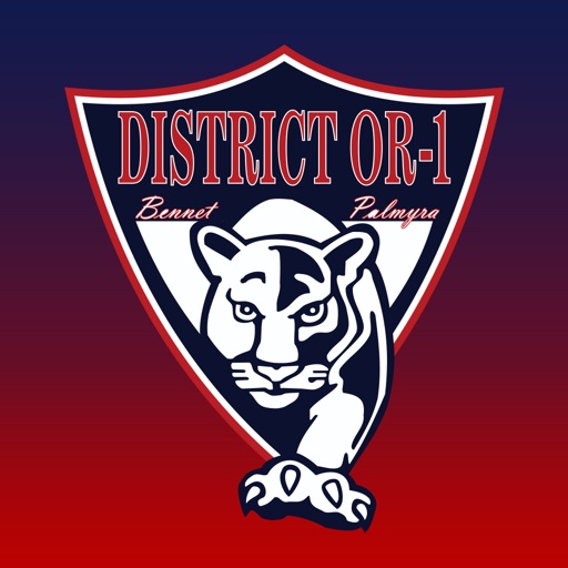 District OR1 Public Schools