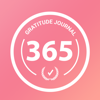 Gratitude Journal 365 - UofHappy, LLC
