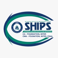 Ships For CA and CMA logo