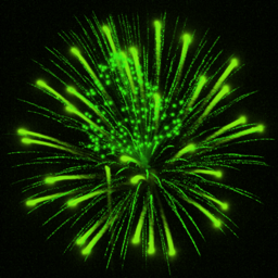 Ícone do app Pyrotexni Fireworks