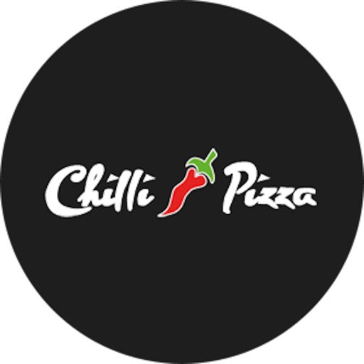 Chilli Pizza Korsør icon