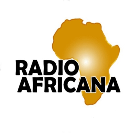 Radio Africana icon