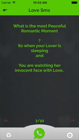 Love Status - Romantic Quotesのおすすめ画像4