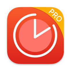 Pro Focused Pro: Pomodoro Timer
