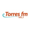 Rádio Torres FM - 101,1 FM icon