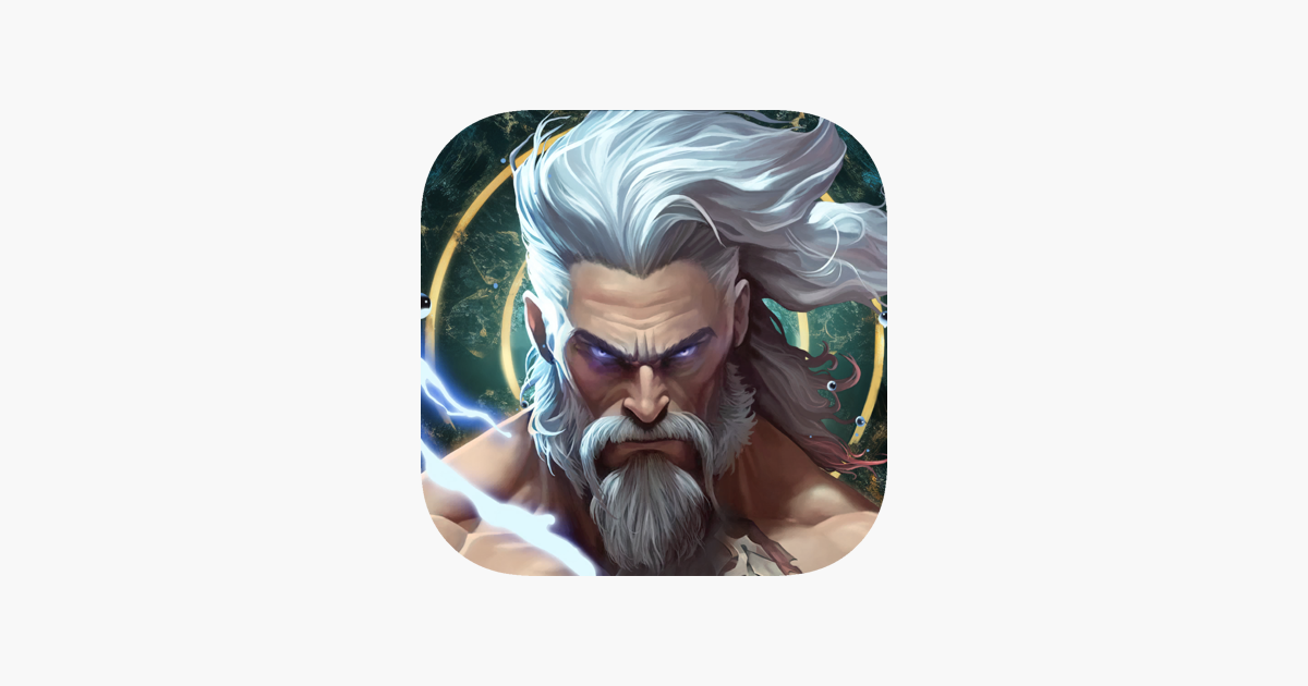 ‎Gods Raid : Team Battle RPG on the App Store