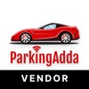 ParkingAdda Vendor - iPhoneアプリ