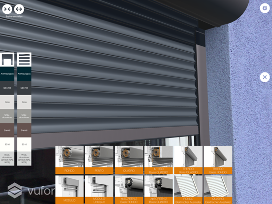 Screenshot #5 pour roma AR