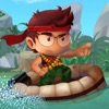 Ramboat: アクションシューティングエンドレスランナー - iPadアプリ