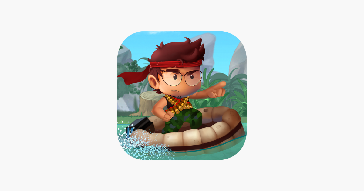 Ramboat 2 Action Offline Game - APK Download for Android