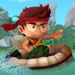 Ramboat: Shooting Offline Game App Support