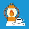 Cafe LANTERIA icon