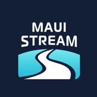 Maui Stream