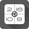 HEXCalc(binary conversion) - iPhoneアプリ