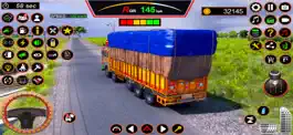Game screenshot Indian Truck Games hack