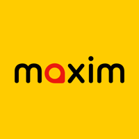 maxim — transportasi delivery