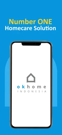 Game screenshot OKHOME mod apk