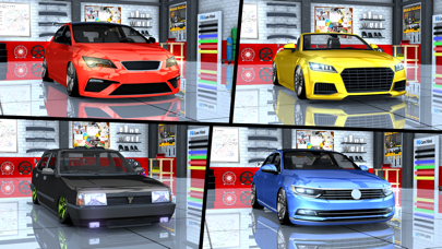 Car Parking 3D Multiplayerのおすすめ画像8