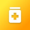 Pill Reminder and Meds Control icon