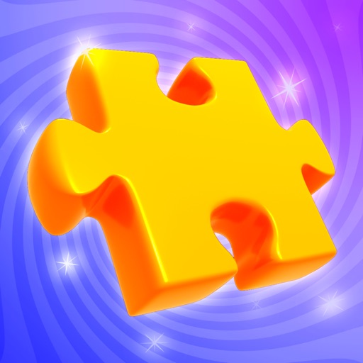 Jigsaw Jam! icon