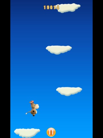 飛び上がる Jump Escapeのおすすめ画像5