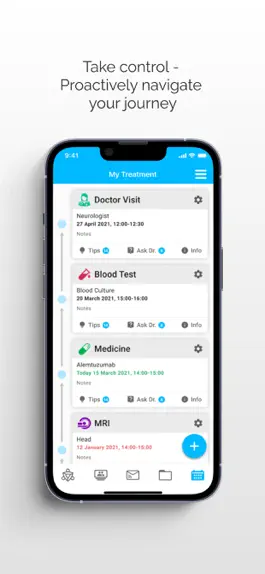 Game screenshot BELONG Beating Cancer Together hack