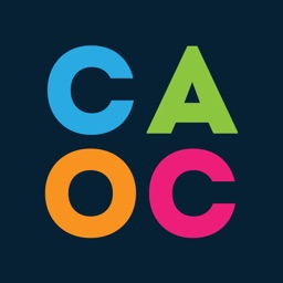 CAOC 2023 Convention