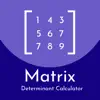 Matrix Determinant Calculator contact information