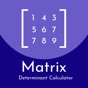 Matrix Determinant Calculator app download