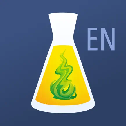 Antidote Mobile – English Читы