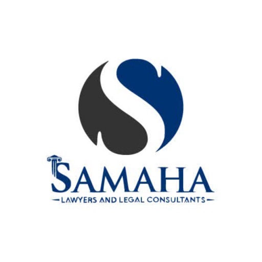 Samaha.
