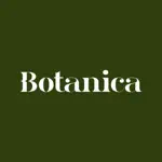 Botanica Lifestyle App Contact