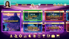 Game screenshot Pai Gow Online - Chinese Poker apk