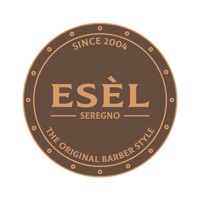 Barbieria Esèl logo