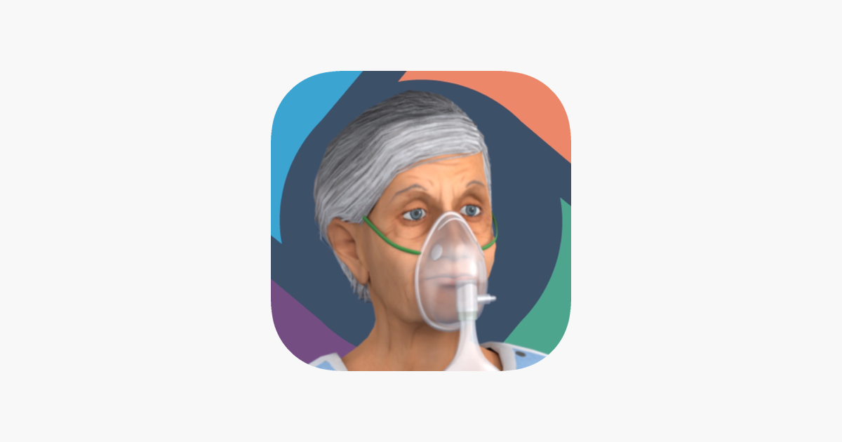  full code medical simulation on the app store